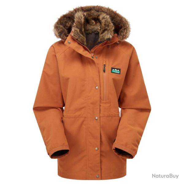 Parka Monsoon arctic Femme autumnal - 2XL
