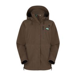 Parka Monsoon Femme bark - XS