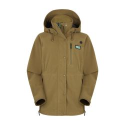 Parka Monsoon Femme teak - XS