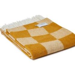 Plaid bijou 3 coloris - Gold
