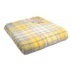 Plaid cottage 3 coloris - Ocean check
