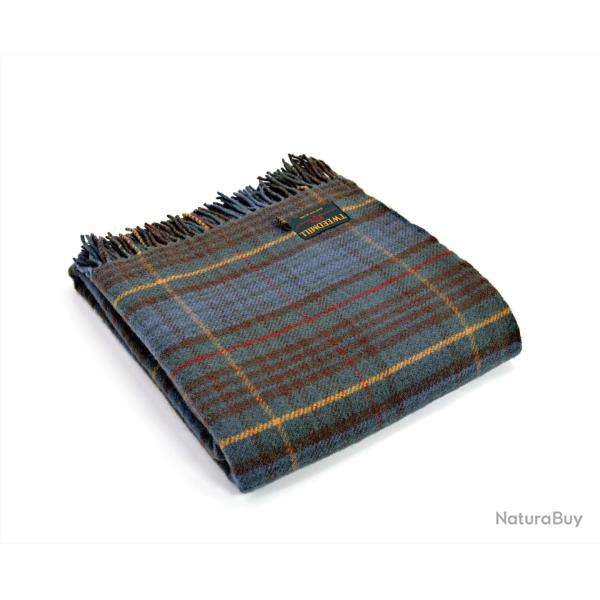 Plaid tartan Antique hunting stewart