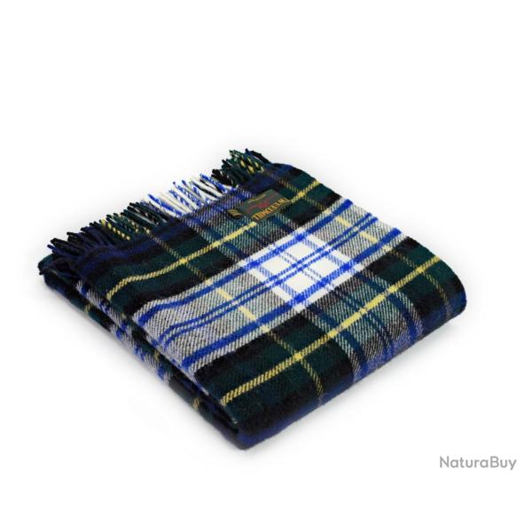 Plaid tartan Dress gordon
