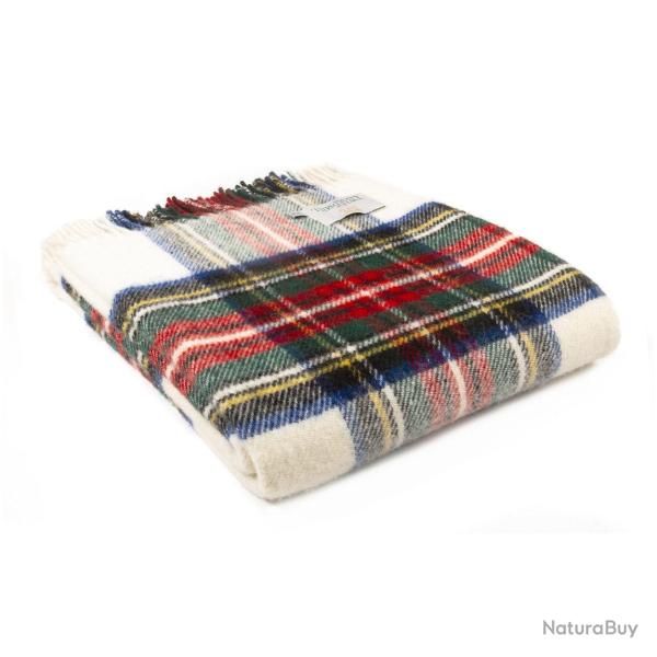 Plaid tartan dress stewart