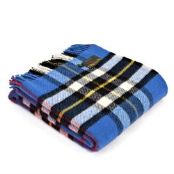 Plaid tartan Dress Thompson