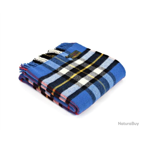 Plaid tartan Dress Thompson