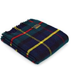 Plaid tartan Hunting McLeod