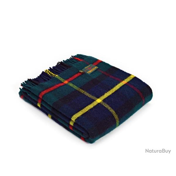 Plaid tartan Hunting McLeod