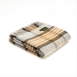 Plaid tartan McKellar