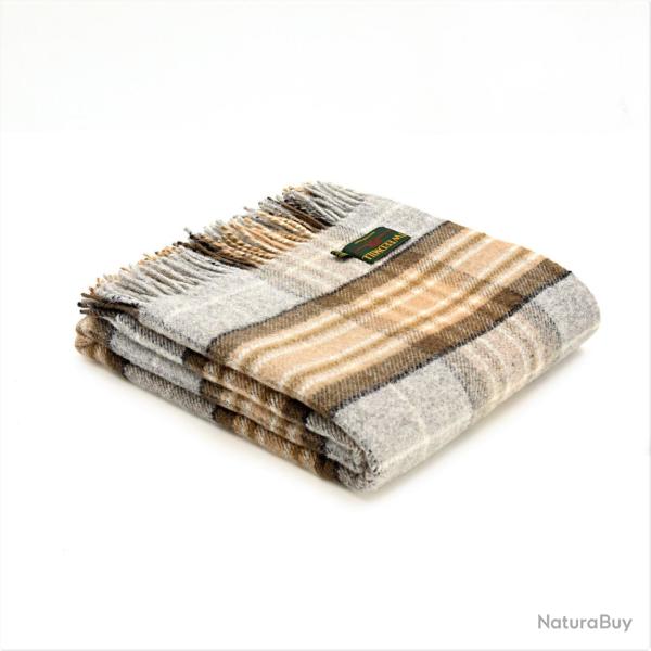 Plaid tartan McKellar