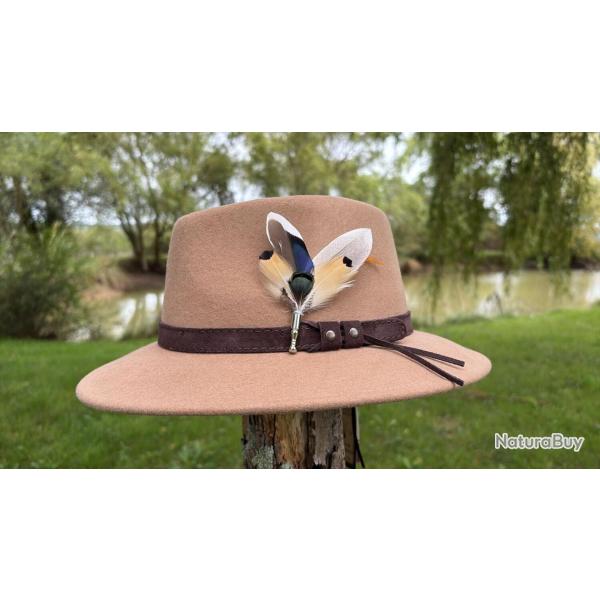 Plumes pour chapeaux n�15