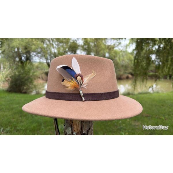Plumes pour chapeaux n�16