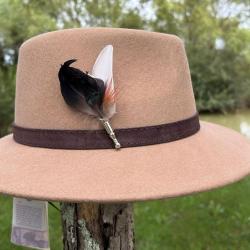 Plumes pour chapeaux n&deg;17