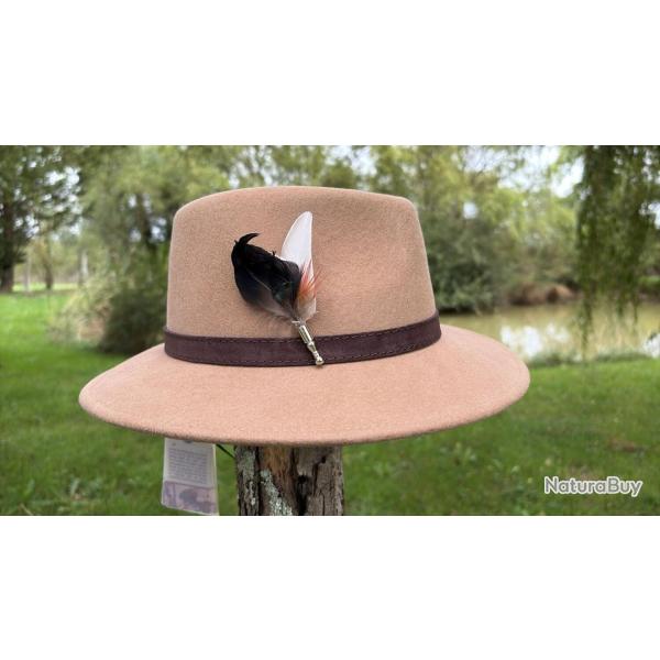 Plumes pour chapeaux n�17