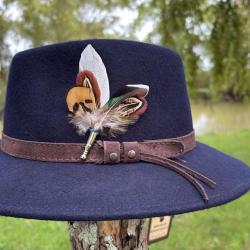 Plumes pour chapeaux n&deg;20