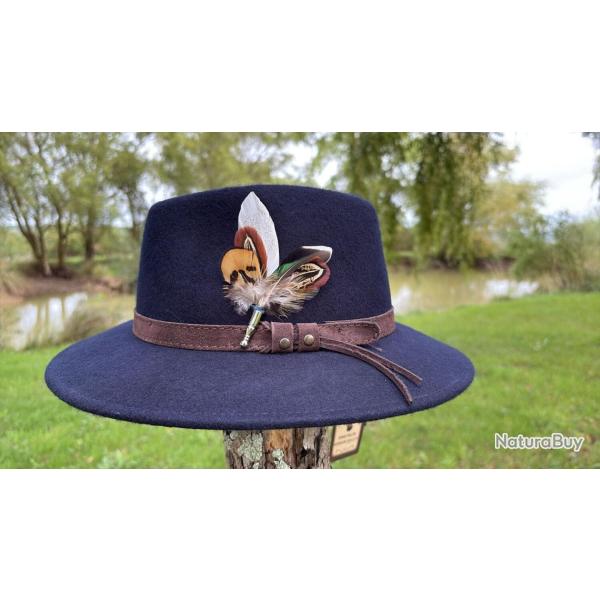 Plumes pour chapeaux n�20