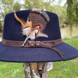 Plumes pour chapeaux n&deg;22