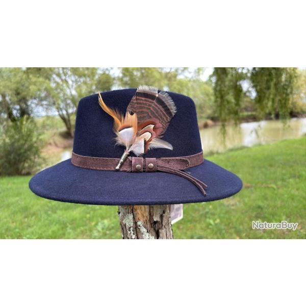 Plumes pour chapeaux n�22
