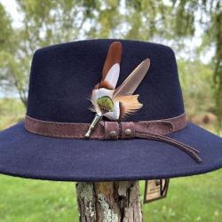 Plumes pour chapeaux n&deg;25