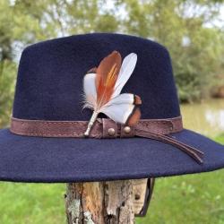 Plumes pour chapeaux n&deg;26