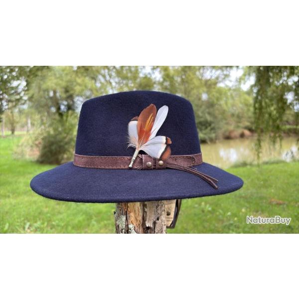 Plumes pour chapeaux n�26