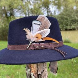 Plumes pour chapeaux n&deg;29