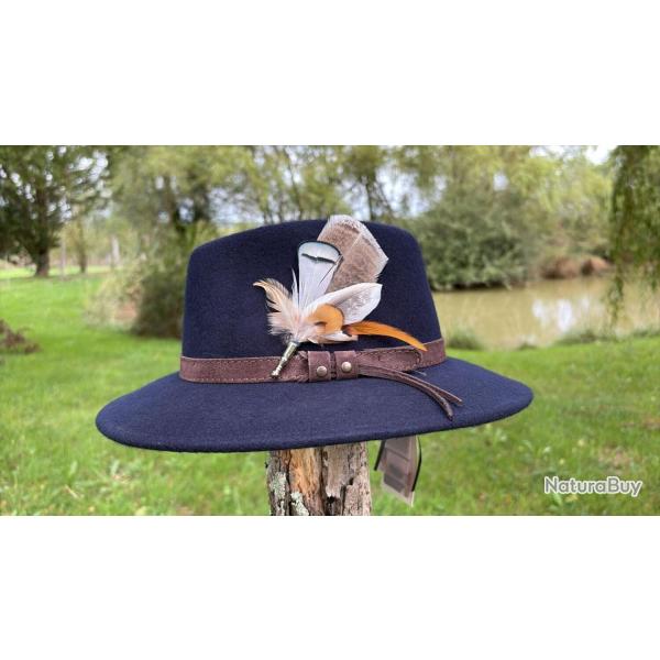 Plumes pour chapeaux n�29