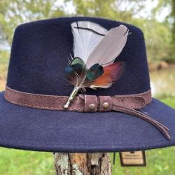 Plumes pour chapeaux n&deg;31