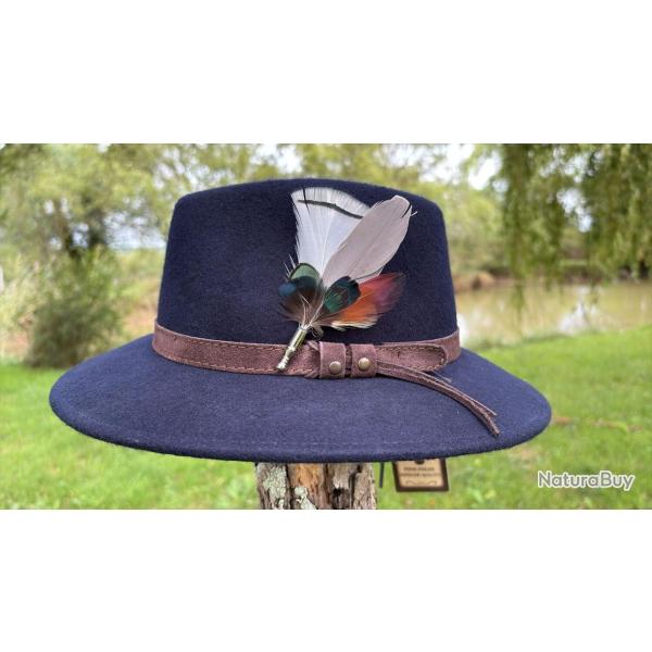 Plumes pour chapeaux n�31