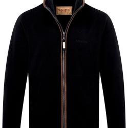 Polaire Cottesmore gunmetal - 3XL