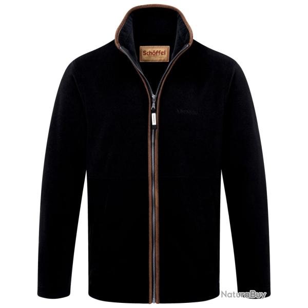 Polaire Cottesmore gunmetal - 4XL