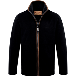 Polaire cottesmore navy - 3XL