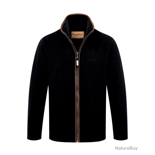 Polaire cottesmore navy - 3XL