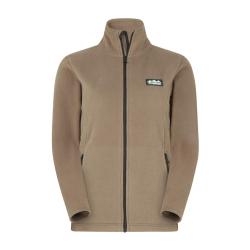 Polaire Faroe femme - Light bark / XL