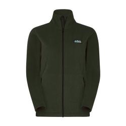 Polaire Faroe femme - Deep forest / XL