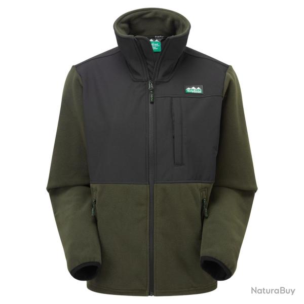 Polaire Hybrid deep forest - L