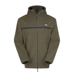 Polaire Kodiak ivy green - XL