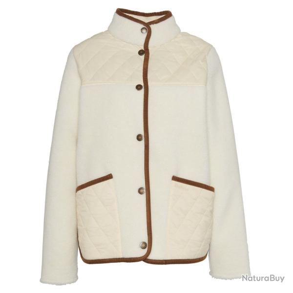 Polaire sherpa Brambles - L
