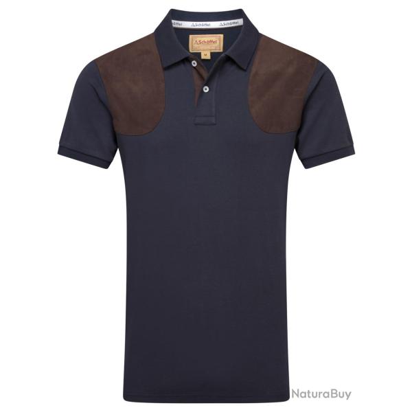 Polo Cordoba navy - S