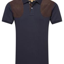 Polo Cordoba navy - M