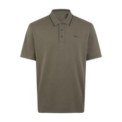 Polo Kilworth 5 coloris - Smockey olive / M