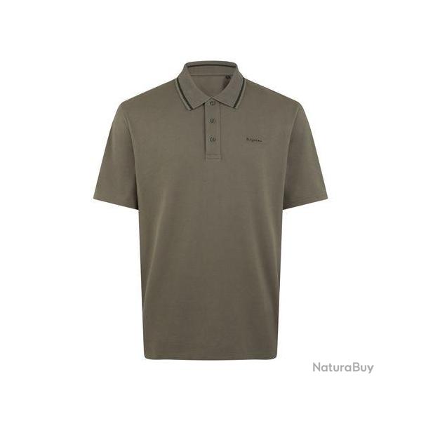 Polo Kilworth 5 coloris - Smockey olive / M