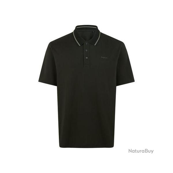 Polo Kilworth 5 coloris - Deep forest / XL