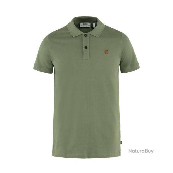 Polo Ovik - XL / Vert
