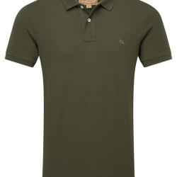 Polo St Ives forest - M