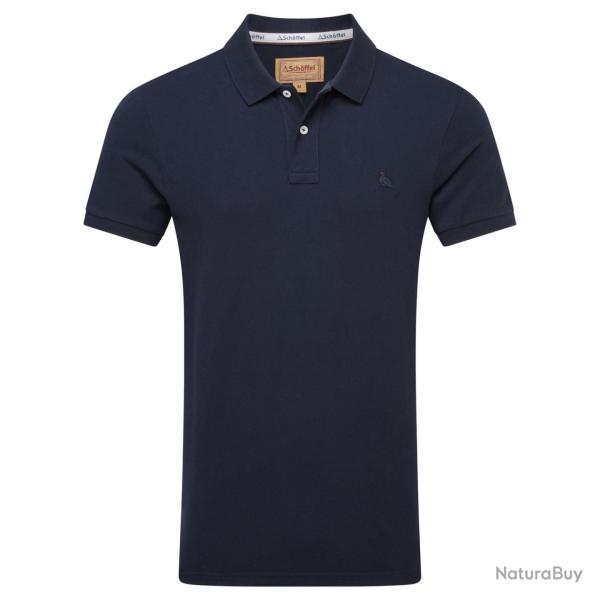 Polo St Ives navy - M