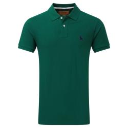 Polo St Ives pine green - M