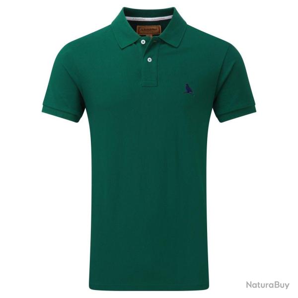 Polo St Ives pine green - M
