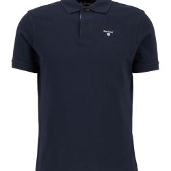 Polo tartan new navy - XL