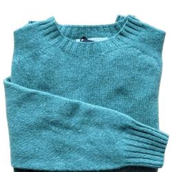 Pull col rond strath femme - XL